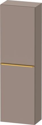 Duravit Duravit D-neo Armarios De Media Altura, 400x1320x240mm, 1 Puerta