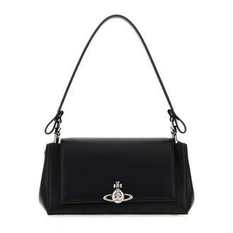 Vivienne Westwood Donna, Borse, Nero, Taglia unica, new