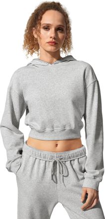 LilySilk Womens Seamflow Poise Pullover