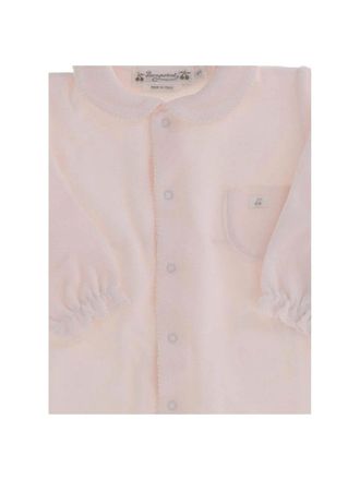 BONPOINT Talou Bodysuit - Pink