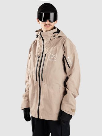 Burton ak Gore Swash Chaqueta