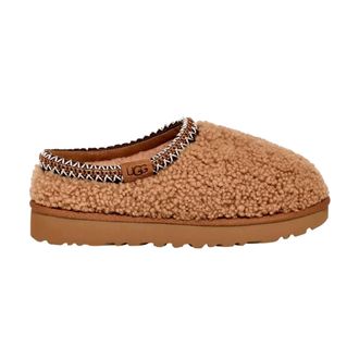 UGG Tasman Maxi Curly Chestnut 1158356-CHE Womens