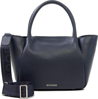 Bogner Wallis Raja handbag for women - Dark blue - one_size