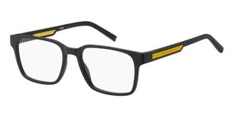 Tommy Hilfiger Demo Square Mens Eyeglasses TH 2093 0DL5 54