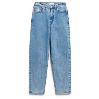 Armedangels Mairaa Mom Jeans f&uuml;r Damen | blau