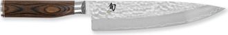 Kai Kochmesser »Kochmesser Premier« Aus Pakka -Holz (Japan) gefertigt