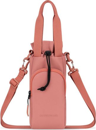 Sherpani Izzie Cross Body Purse W/ Watter Bottle Holder in Desert at Nordstrom