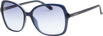 Calvin Klein Womens Ck19561s 57Mm Sunglasses