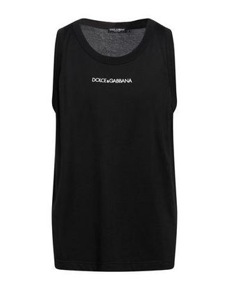 Dolce & Gabbana T-shirts