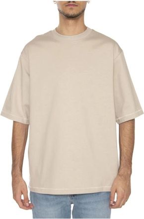 Only & Sons Only & Sons, Uomo, Top, Beige, XL, new
