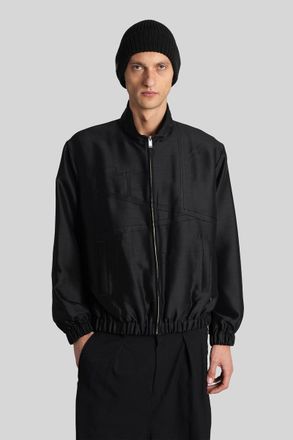 Undercover Bomber Jacket