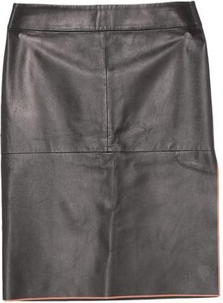Tod's BOTTOMWEAR - Midi skirts sur YOOX.COM