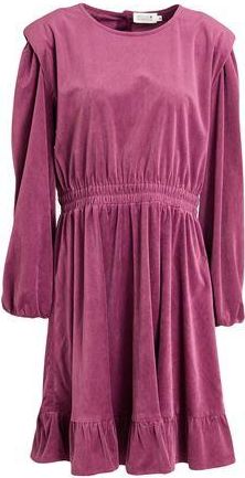 Molly Bracken VESTIDOS - Minivestidos en YOOX.COM