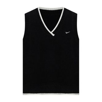 Nike Mujer, Deporte, Negro, Talla: M