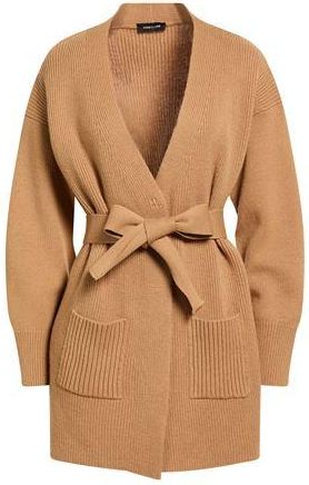 Anneclaire PRENDAS DE PUNTO - C&aacute;rdigans en YOOX.COM