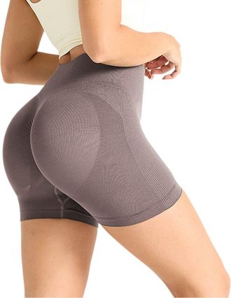Generic Body Shaper for Women Chub Rub Shorts Boxers Womens Panties Seamless Spandex Underwear Waist Trainer Extreme Tummy Control Shapewear Compression Extra