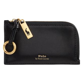 Polo Ralph Lauren Mujer, Accesorios, Negro, Talla: ONE Size