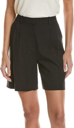 Theory High Waist Short