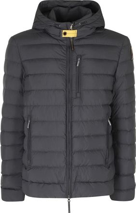 Parajumpers Hombre, Chaquetas, Negro, Talla: L