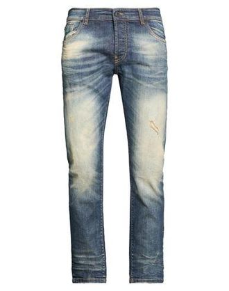 Messagerie BOTTOMWEAR - Jeans on YOOX.COM