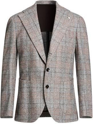 Luigi Bianchi Mantova COMPLETI E COORDINATI - Blazers su YOOX.COM