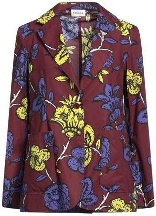 P.A.R.O.S.H. TRAJES Y CONJUNTOS - Americanas en YOOX.COM