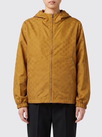 Gucci Bomber GG in nylon Gucci