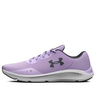 Under Armour (WMNS) Under Armour Charged Pursuit 3 Tech Nebula Purple 3025430-500