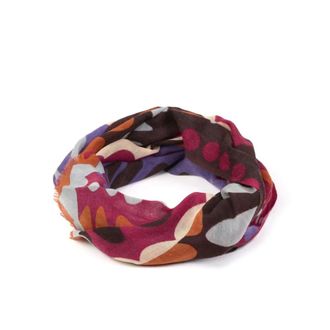 Baobab Winter Scarves, female, Multicolor, ONE SIZE, Kenya Scarf