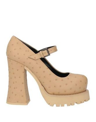 Moschino FOOTWEAR - Pumps on YOOX.COM