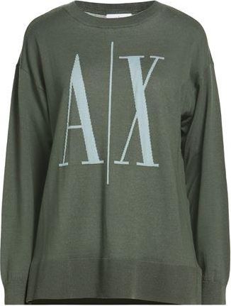 A|X Armani Exchange Sweaters