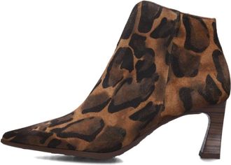 Hispanitas Dames, Schoenen, Bruin, Maat: 37 EU Su&egrave;de