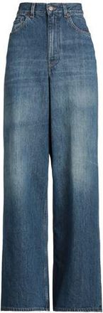 Chlo&eacute; BOTTOMWEAR - Jeans on YOOX.COM