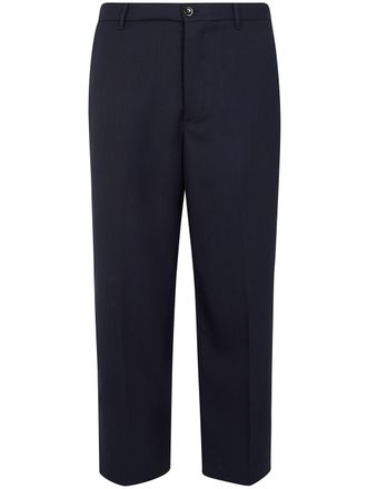 Nine In The Morning Pantaloni Baggy Apollon