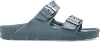 Birkenstock Mujer, Zapatos, Gris, Talla: 38 EU