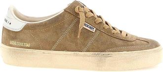 Golden Goose Soul Star Sneakers