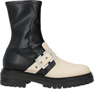Sergio Rossi FOOTWEAR - Ankle boots on YOOX.COM