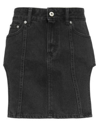 Heron Preston HOSEN & R&Ouml;CKE - Jeansr&ouml;cke auf YOOX.COM