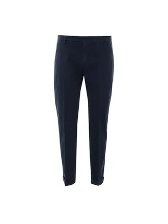 Dondup Gaubert Slim-Fit Tailored Pants