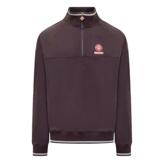 Casablanca Hombre, Sudaderas, Púrpura, Talla: M