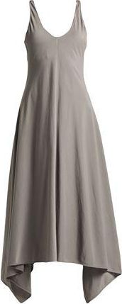 Ami DRESSES - Maxi dresses on YOOX.COM