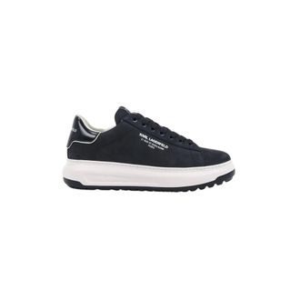 Karl Lagerfeld Uomo, Scarpe, Blu, 41 EU, new