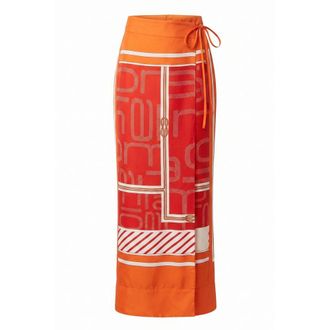 Malo Silk Womens Womens Pant