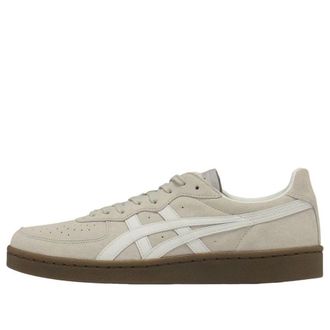 Onitsuka Tiger GSM Oyster Grey 1183C656-020