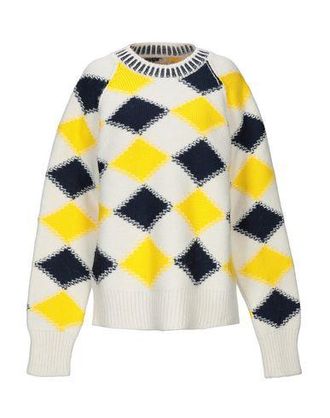 Maison Margiela MAGLIERIA - Pullover su YOOX.COM
