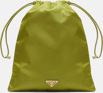 Prada Re-Nylon pouch