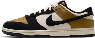 Nike Mens Dunk Low Retro Shoes in Brown | IM4414-700