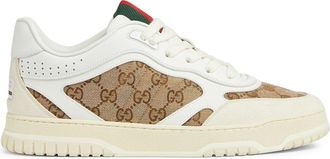 Gucci RE-WEB MENS SNEAKERS - Gucci - Man