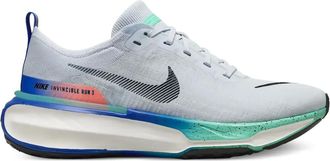 Nike Zoomx Invincible Run 3 low-top sneakers - Grijs