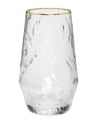 Alice Pazkus Set Of 6 Tumblers